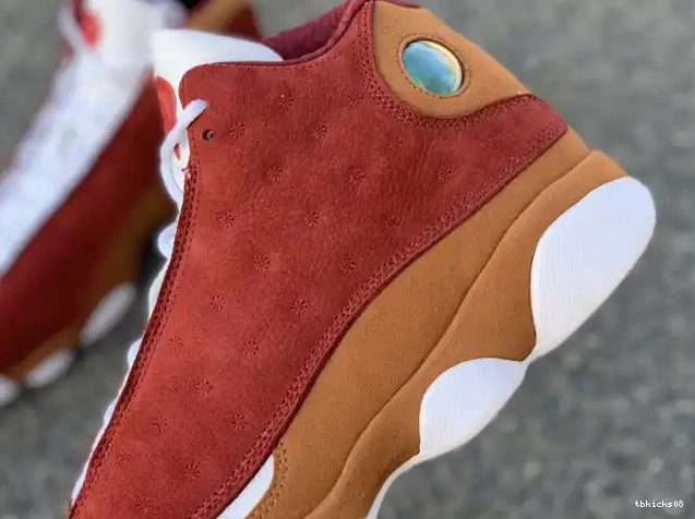Rep TBkick 417212-601 Premio Retro 13 Jordan 